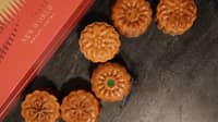New and classic flavors for mid-autumn fest